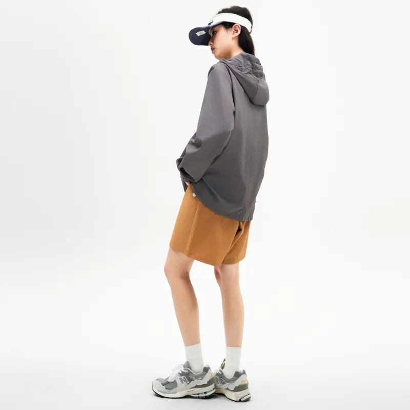 David Bakken Super Light Breathable Quick Dry Dust Resistant Sun Protection Clothing Unisex-49