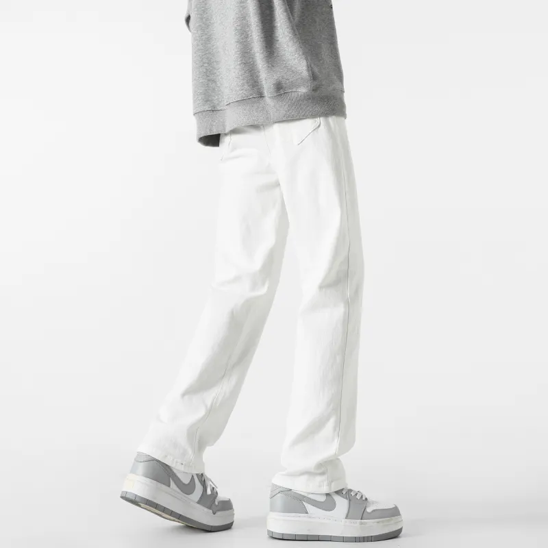 David Bakken Jeans Unisex-4