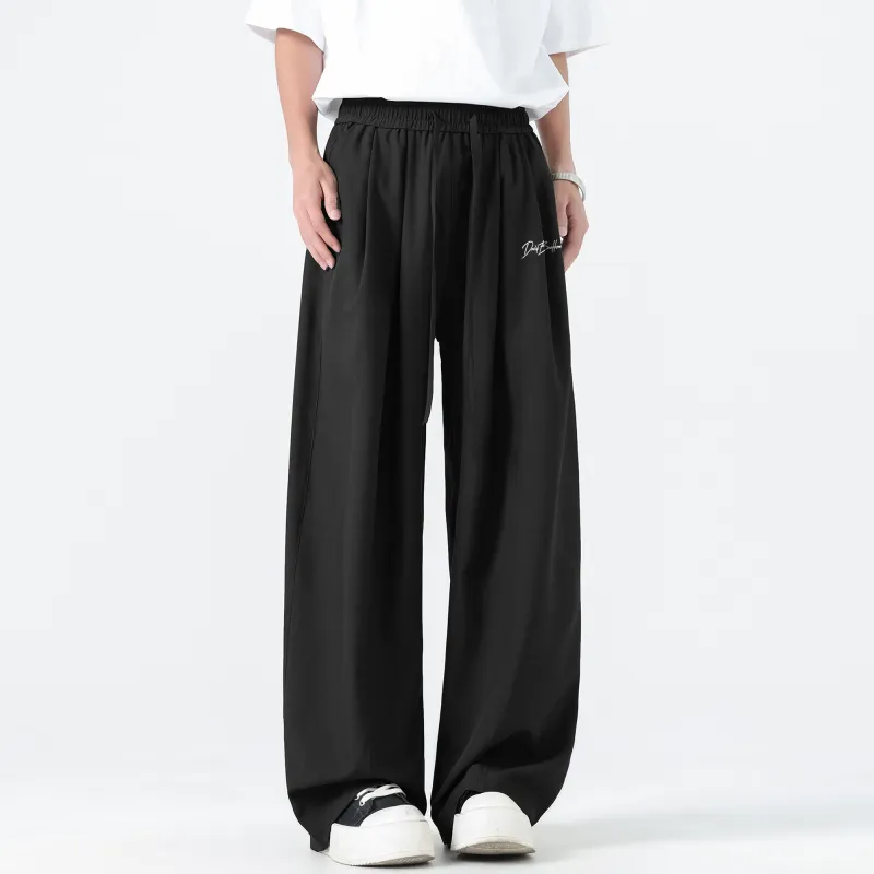David Bakken Suit Trouser Unisex-5