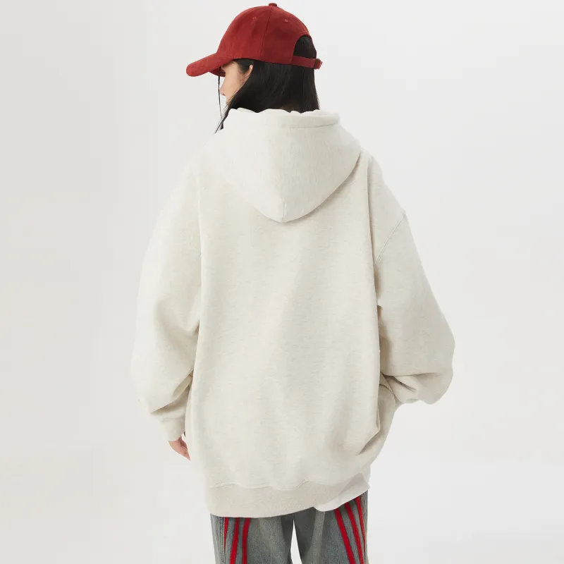 David Bakken x DAOMEIXIONG LIANMINGKUAN Sweatshirt Unisex-11