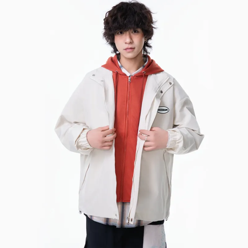 David Bakken Jackets Coats Unisex-14