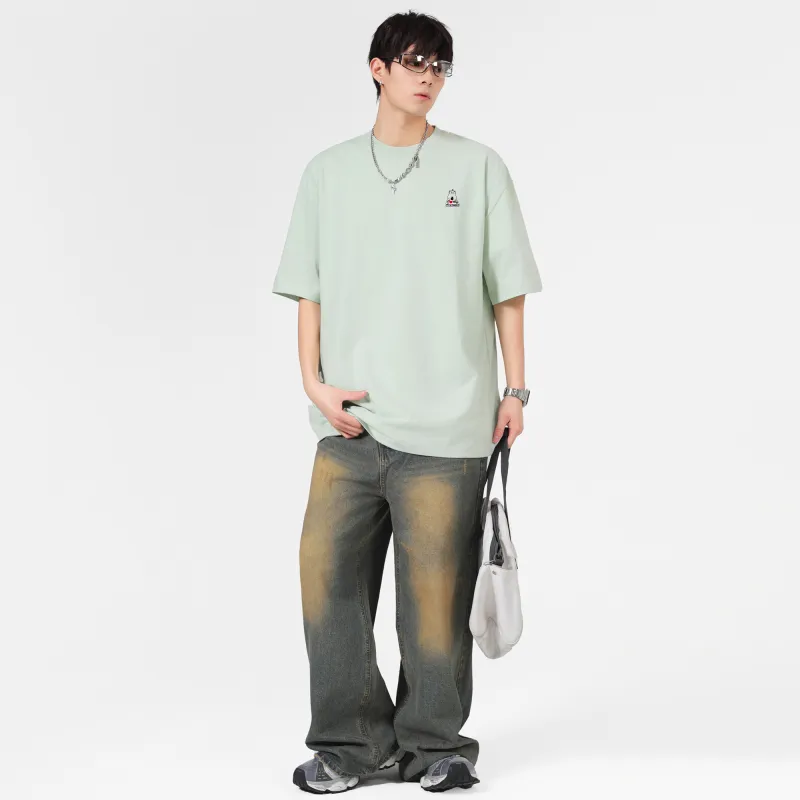 David Bakken T Shirts Unisex-23