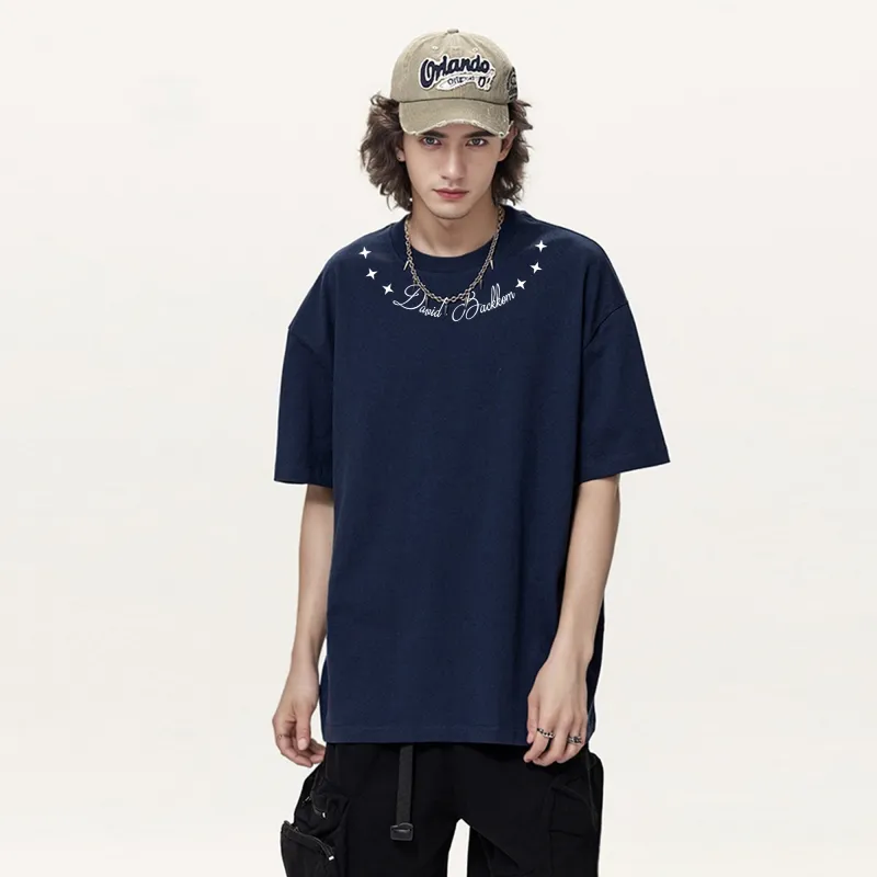 David Bakken T-Shirts Unisex-32