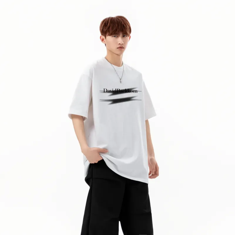 David Bakken T Shirts Unisex-4