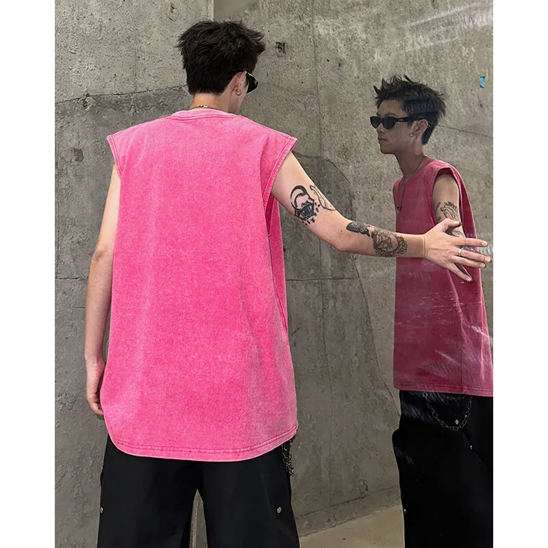 David Bakken Tank Tops Unisex-2