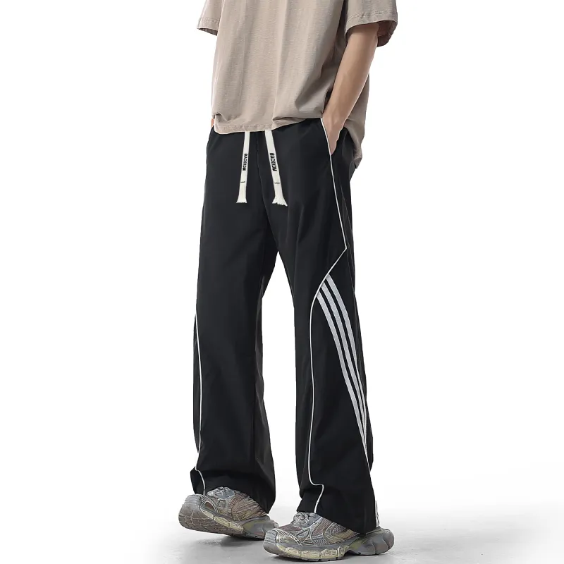 David Bakken Shirt Matching Sets Unisex-6