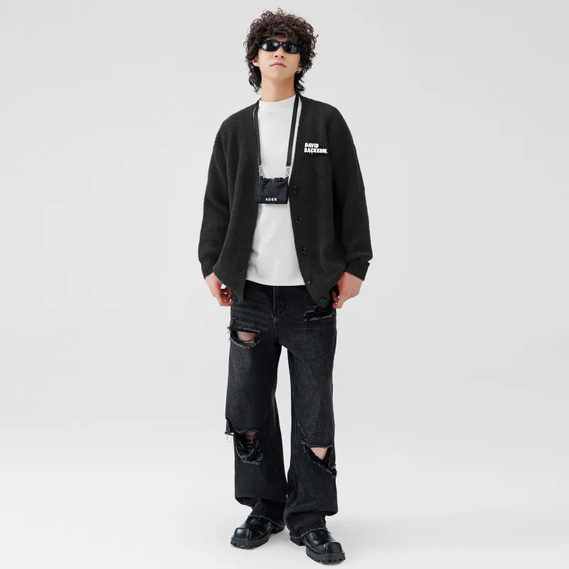 David Bakken Sweaters Unisex-28