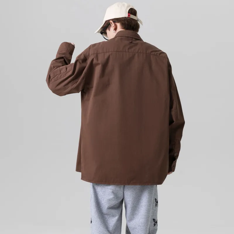 David Bakken x DAOMEIXIONG LIANMINGKUAN Shirt Unisex-7