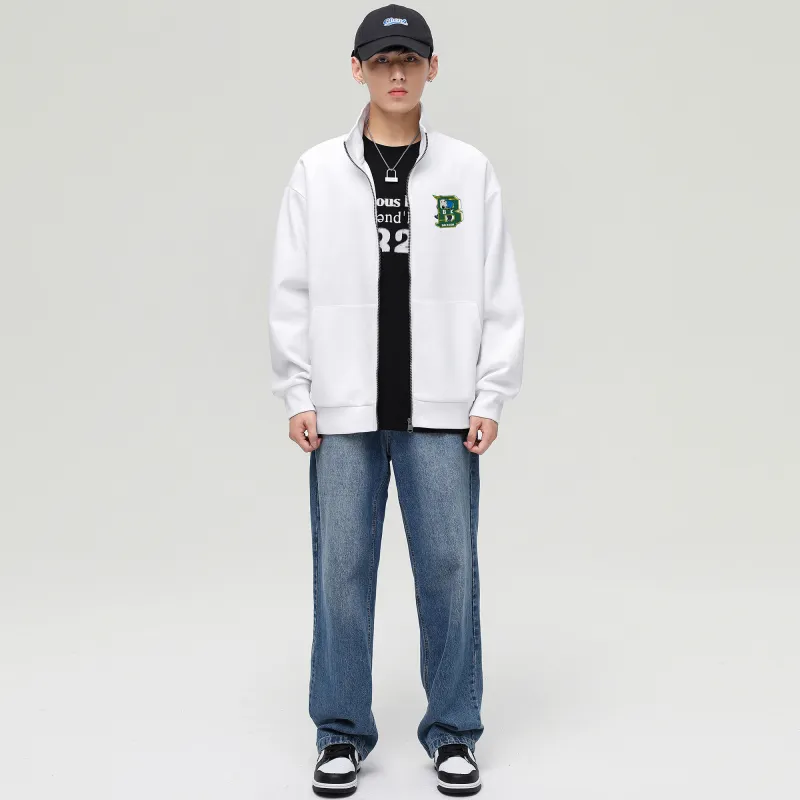 David Bakken x DAOMEIXIONG LIANMINGKUAN Sweatshirt Unisex-9