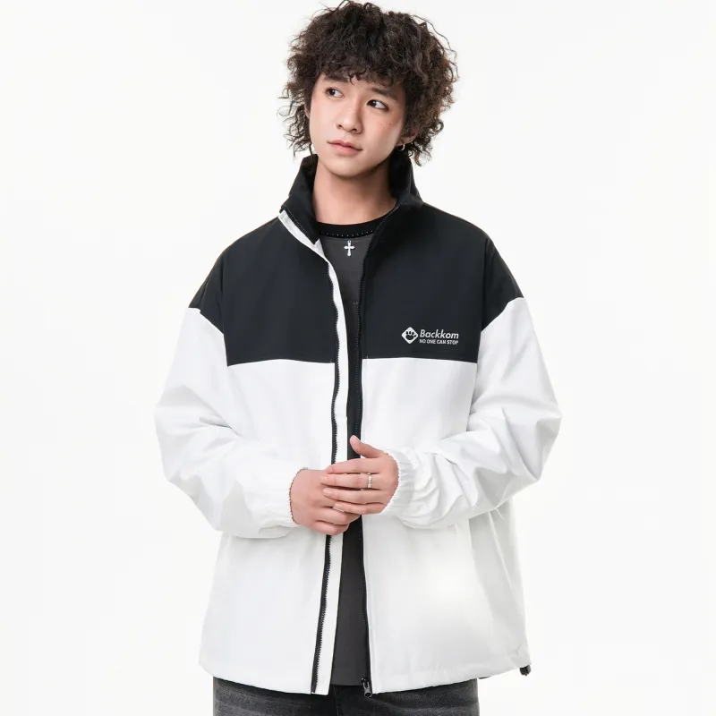 David Bakken x DAOMEIXIONG LIANMINGKUAN Jackets Coats Unisex-8