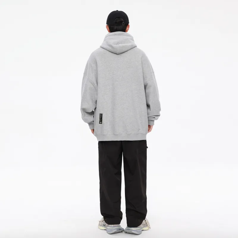 David Bakken Sweatshirts Unisex-19