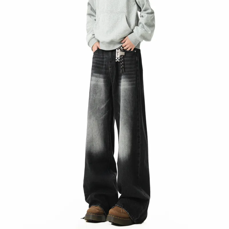 David Bakken Jeans Unisex-19