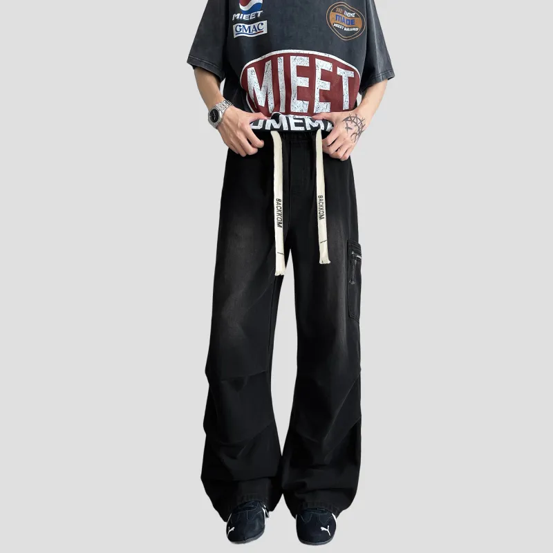David Bakken Jeans Unisex-4