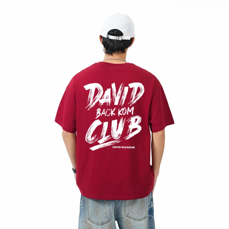 David Bakken T Shirts Unisex-31