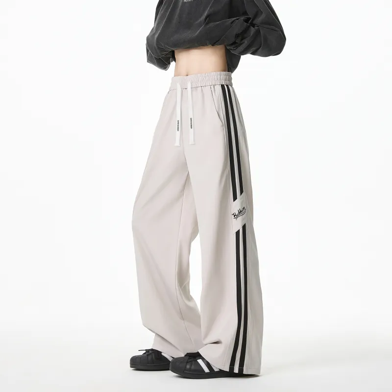 David Bakken Casual Pants Unisex-20