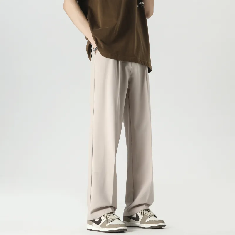 David Bakken Casual Pants Unisex-63