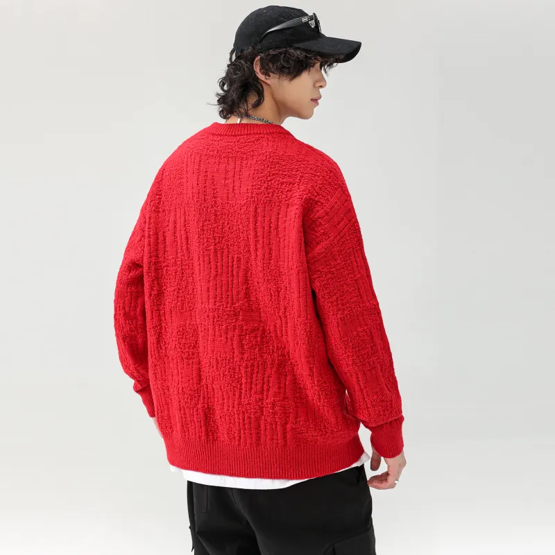 David Bakken Sweaters Unisex-24