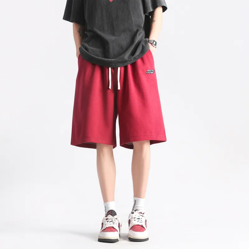 David Bakken Casual Shorts Unisex-20