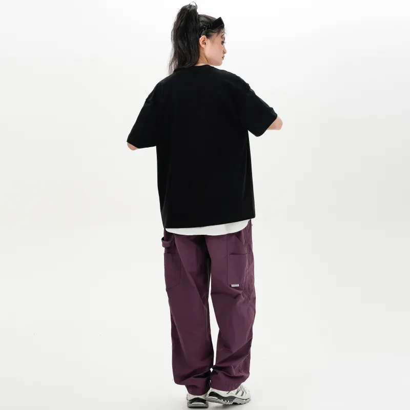 David Bakken x DAOMEIXIONG,LIANMINGKUAN T Shirt Unisex-4