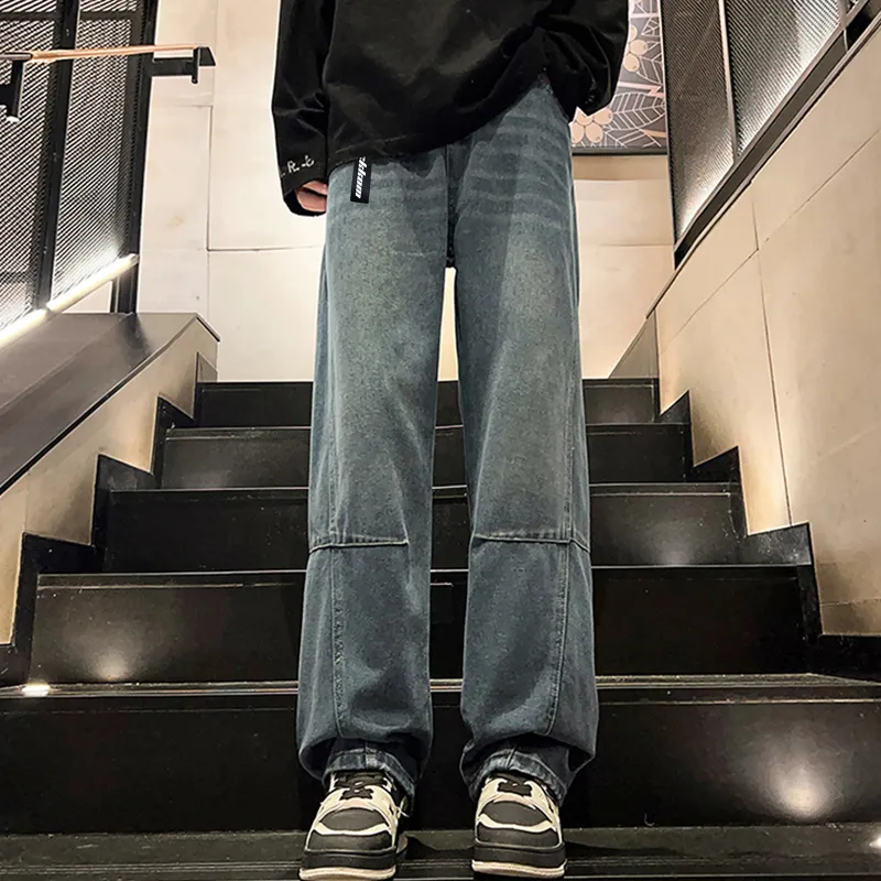 David Bakken Jeans Unisex-8