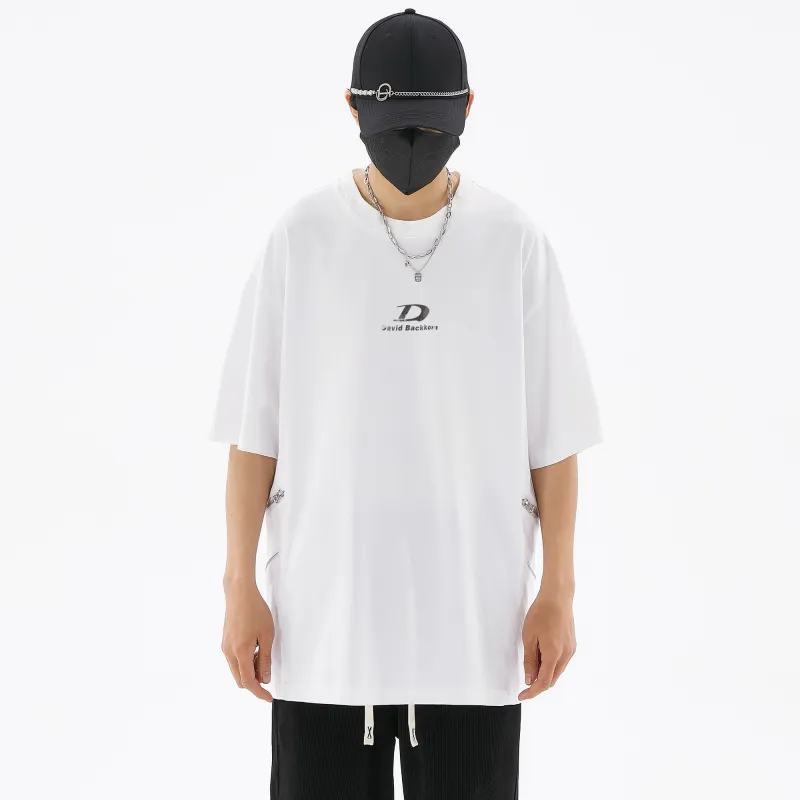 David Bakken Casual Sportswear Unisex-22