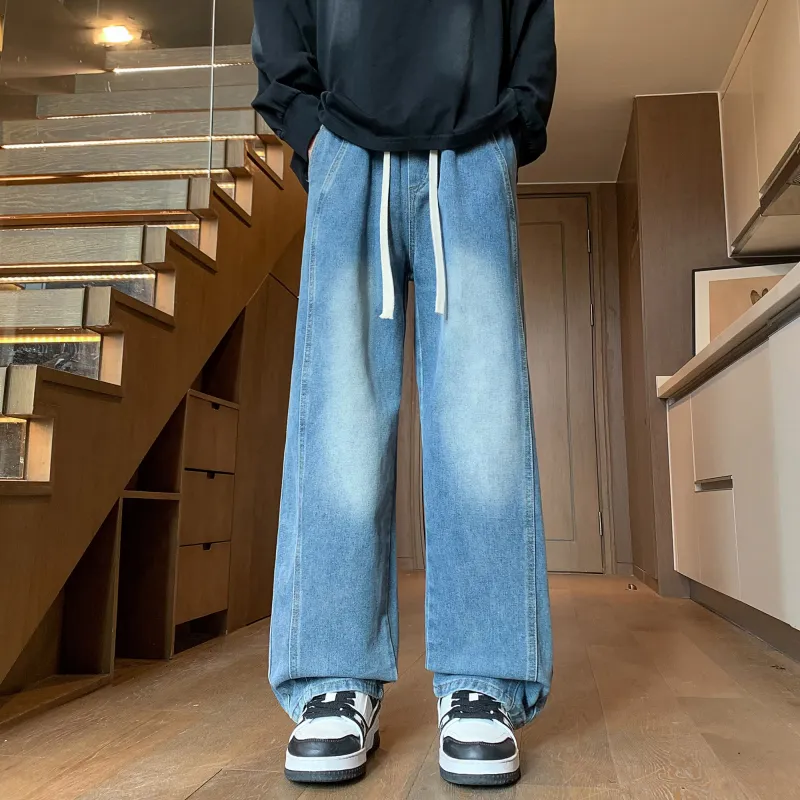 David Bakken Jeans Unisex-7