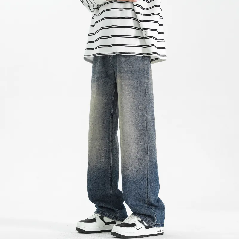 David Bakken Jeans Unisex-16