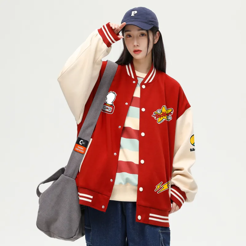 David Bakken Jackets Coats Unisex-12