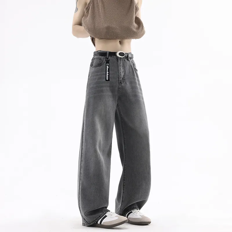 David Bakken Jeans Unisex-3