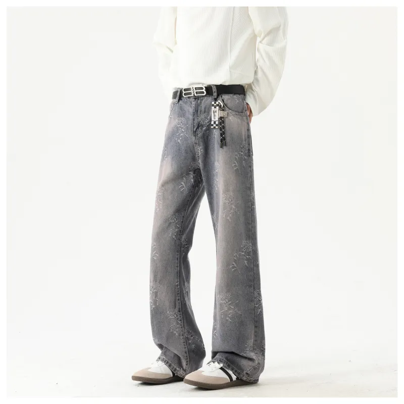 David Bakken Jeans Unisex-8