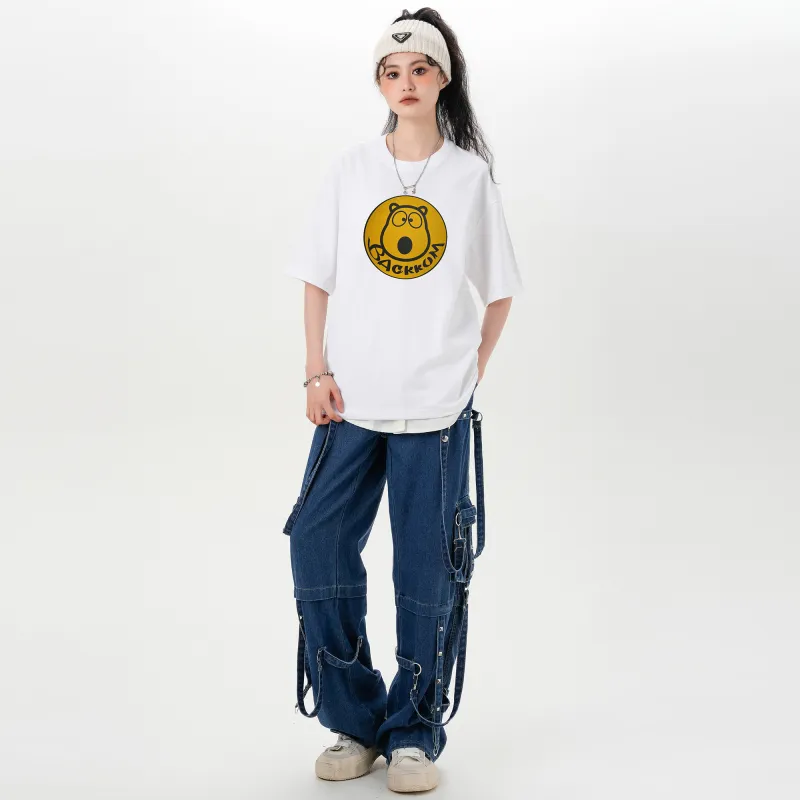David Bakken x DAOMEIXIONG T Shirt Unisex-10
