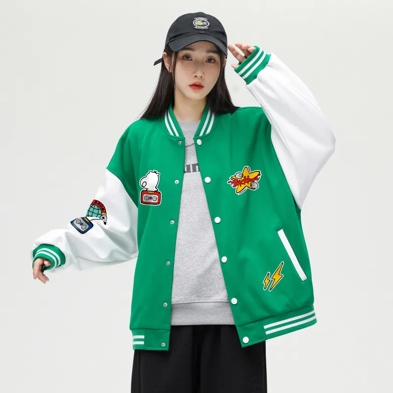 David Bakken Jackets Coats Unisex-22