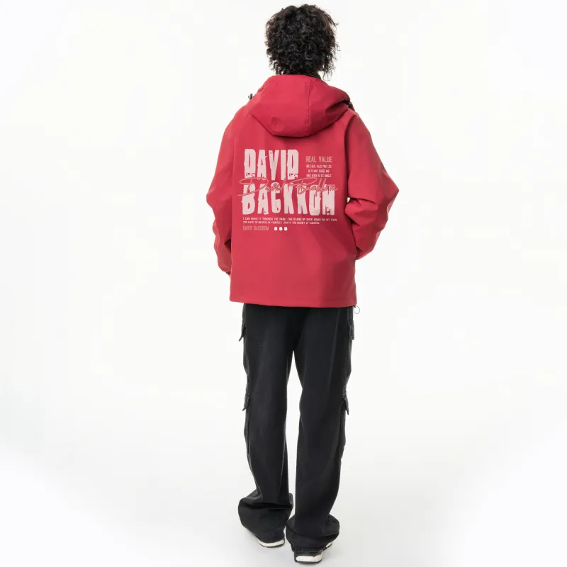David Bakken x DAOMEIXIONG Jackets Coats Unisex-20