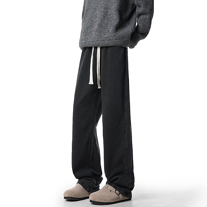 David Bakken Casual Sportswear Unisex-2