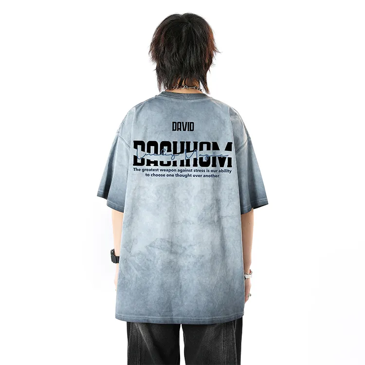 David Bakken T Shirts Unisex-26