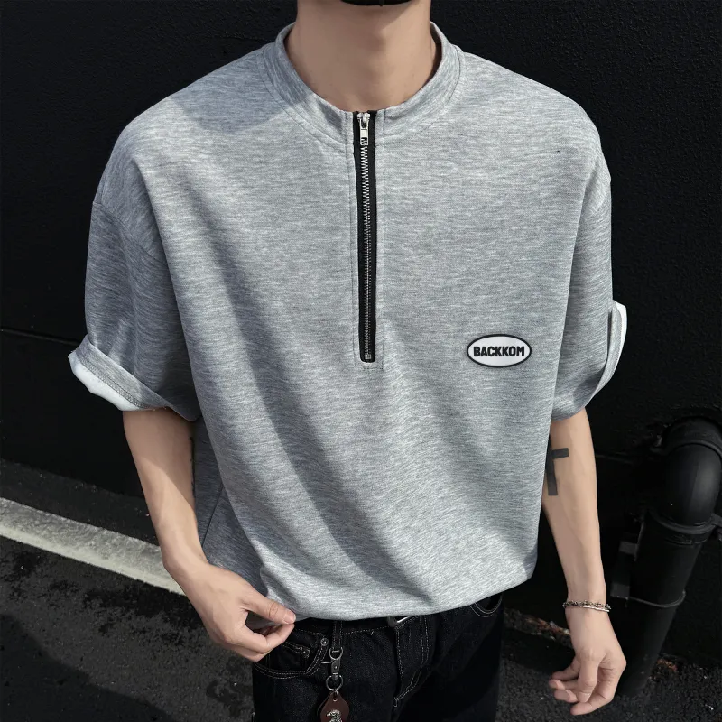 David Bakken x DAOMEIXIONG T Shirt Unisex-17