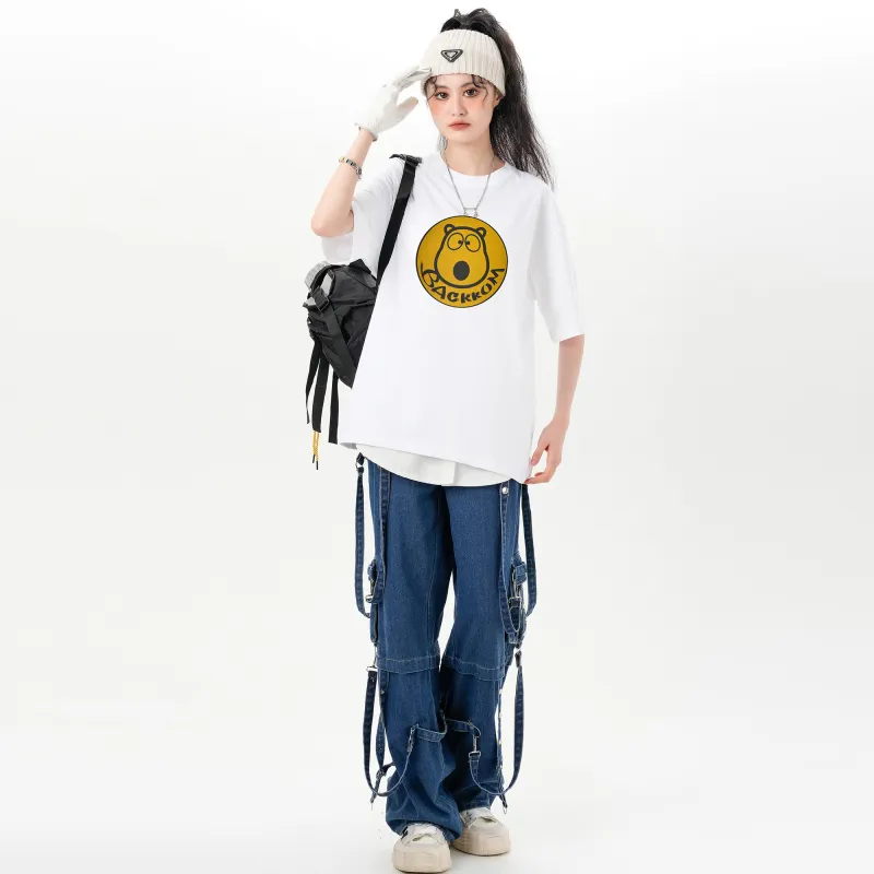 David Bakken x DAOMEIXIONG T Shirt Unisex-11