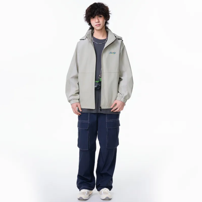 David Bakken x DAOMEIXIONG Jacket Unisex-12