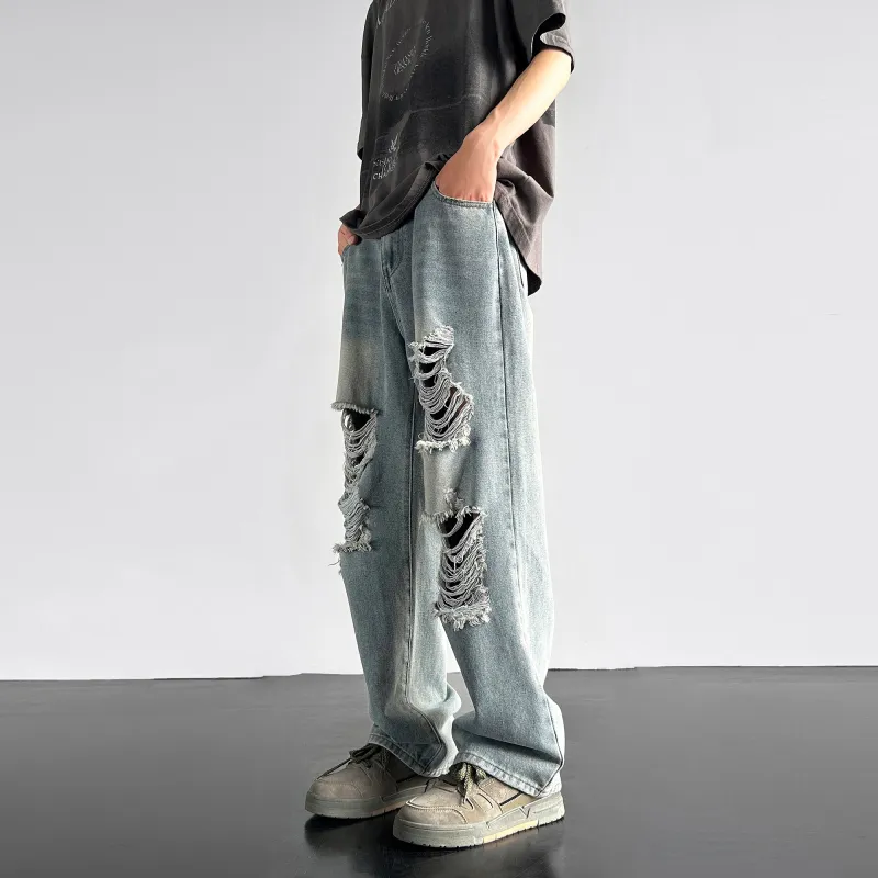 David Bakken Jeans Unisex-8