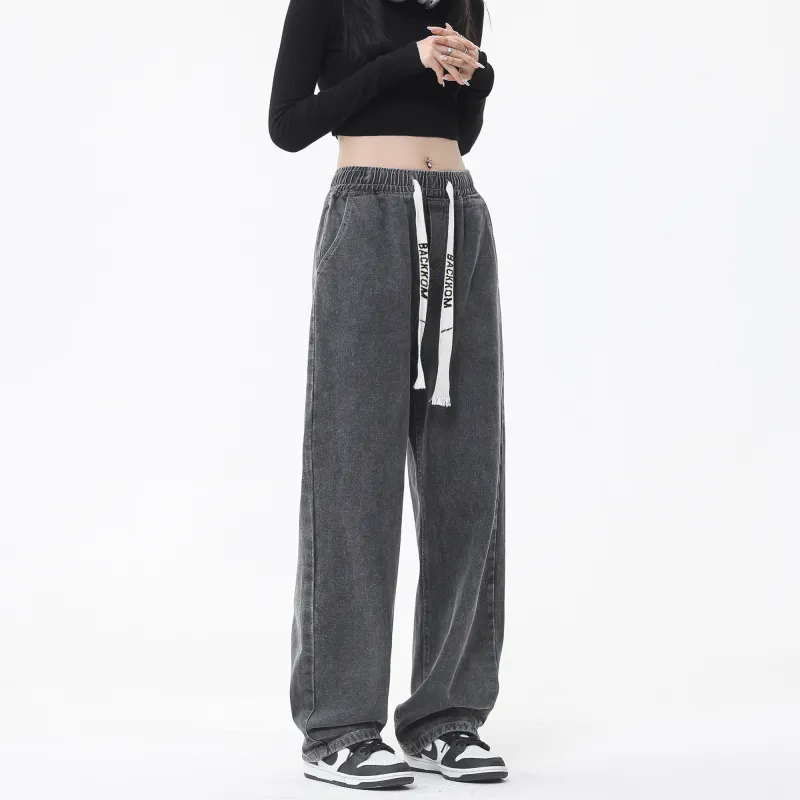 David Bakken Jeans Unisex-12