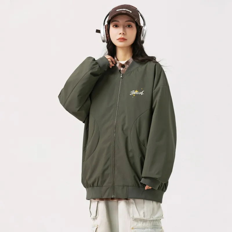 David Bakken x DAOMEIXIONG Jackets Coats Unisex-14
