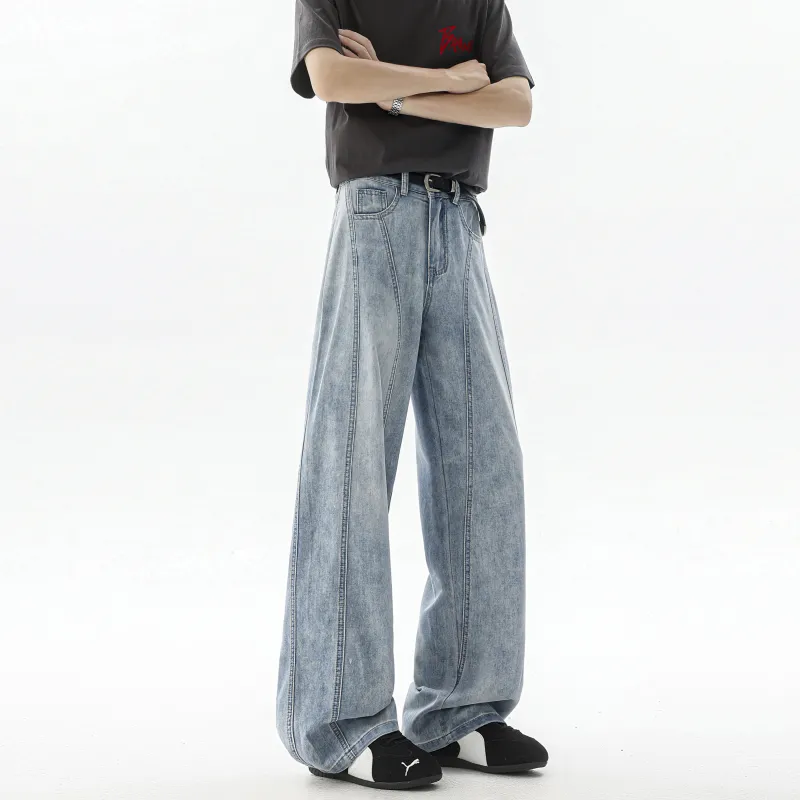 David Bakken Jeans Unisex-6
