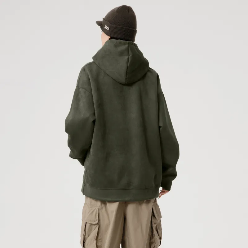 David Bakken Sweatshirt Set Unisex-31