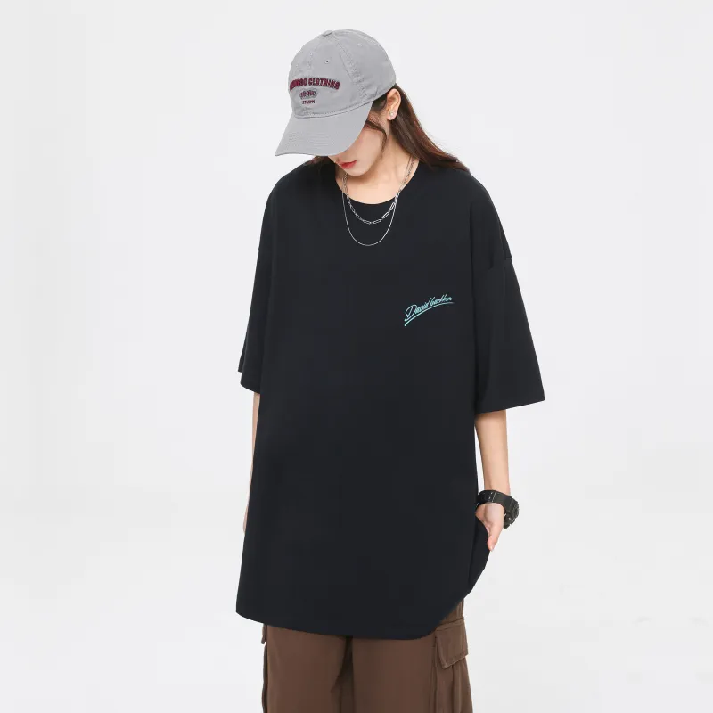 David Bakken T Shirts Unisex-2