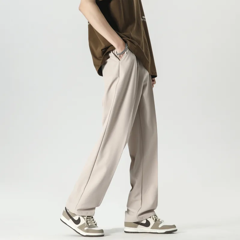 David Bakken Casual Pants Unisex-64