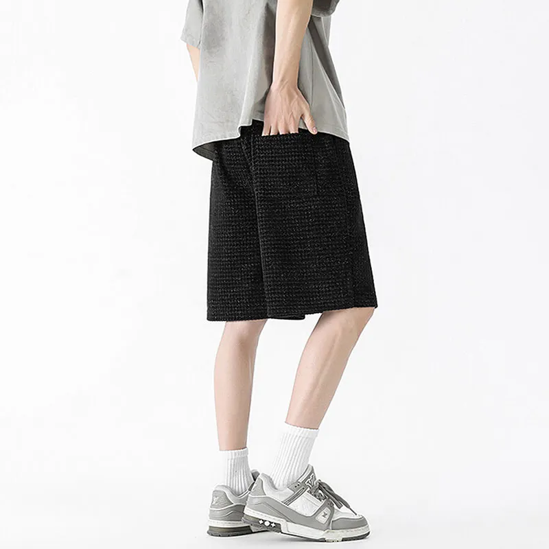 David Bakken Casual Shorts Unisex-20
