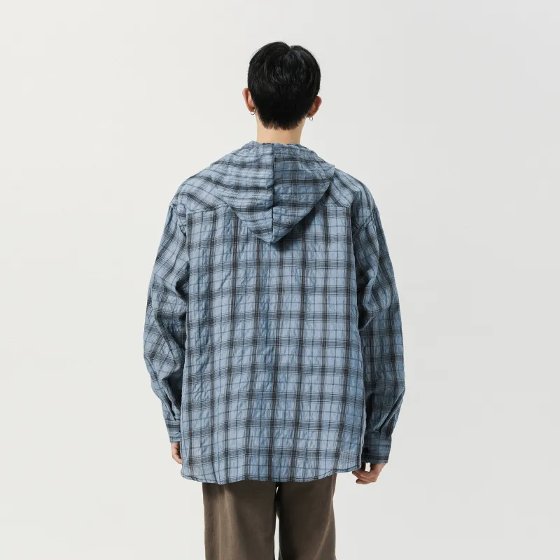 David Bakken Shirts Unisex-20
