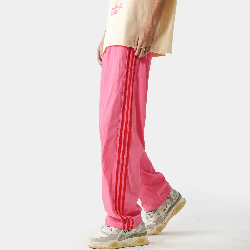 David Bakken Casual Pants Unisex-8