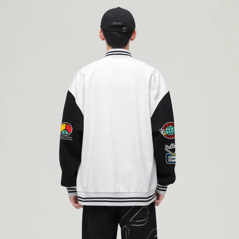 David Bakken Jackets Coats Unisex-8