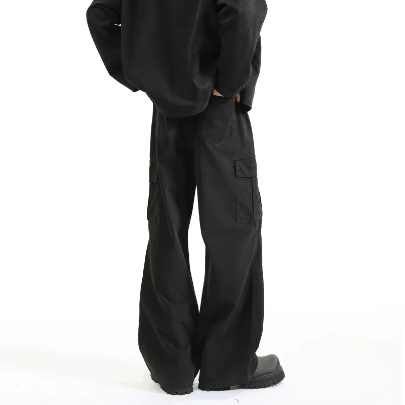 David Bakken Jeans Unisex-3
